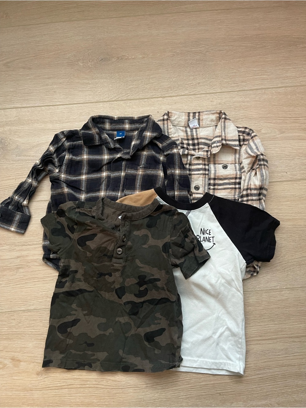 Old Navy Kids Tops 4
